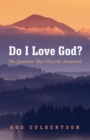 Image for Do I Love God?