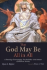 Image for That God May Be All in All
