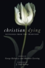 Image for Christian Dying
