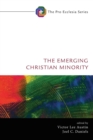 Image for The Emerging Christian Minority
