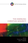 Image for Emerging Christian Minority