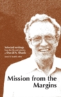 Image for Mission from the Margins