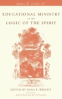 Image for Educational Ministry in the Logic of the Spirit