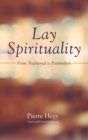 Image for Lay Spirituality