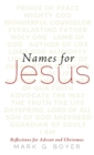 Image for Names for Jesus