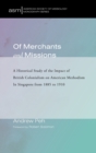 Image for Of Merchants and Missions
