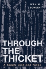 Image for Through the Thicket