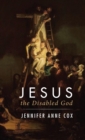 Image for Jesus the Disabled God