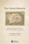 Image for Global Edwards: Papers from the Jonathan Edwards Congress Held in Melbourne, August 2015