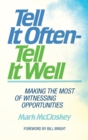 Image for Tell It Often - Tell It Well