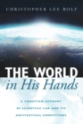 Image for The World in His Hands