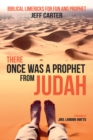 Image for There Once Was a Prophet from Judah: Biblical Limericks for Fun and Prophet