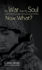 Image for The War Stole My Soul with Post-Traumatic Stress Disorder (PTSD)