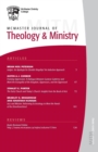 Image for McMaster Journal of Theology and Ministry : Volume 17, 2015-2016