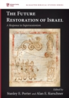 Image for The Future Restoration of Israel