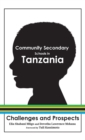 Image for Community Secondary Schools in Tanzania