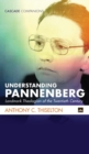 Image for Understanding Pannenberg