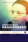 Image for Understanding Pannenberg: Landmark Theologian of the Twentieth Century