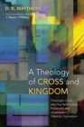 Image for A Theology of Cross and Kingdom