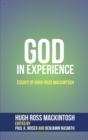 Image for God in Experience
