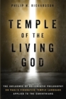 Image for Temple of the Living God