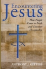Image for Encountering Jesus