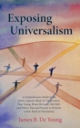 Image for Exposing Universalism