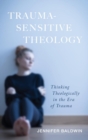 Image for Trauma-Sensitive Theology