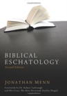 Image for Biblical Eschatology, Second Edition