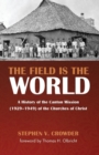 Image for The Field Is the World