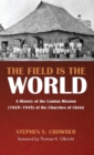 Image for The Field Is the World