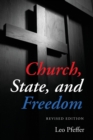 Image for Church, State, and Freedom