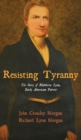 Image for Resisting Tyranny