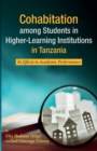 Image for Cohabitation among Students in Higher-Learning Institutions in Tanzania