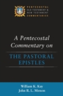 Image for A Pentecostal Commentary on the Pastoral Epistles