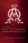 Image for A Short New Testament Syntax