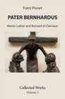 Image for Pater Bernhardus
