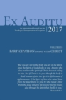 Image for Ex Auditu - Volume 33