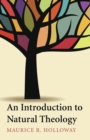 Image for An Introduction to Natural Theology