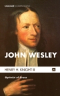 Image for John Wesley: Optimist of Grace