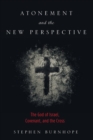 Image for Atonement and the New Perspective