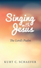 Image for Singing with Jesus