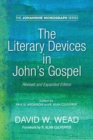 Image for The Literary Devices in John&#39;s Gospel