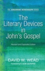 Image for The Literary Devices in John&#39;s Gospel