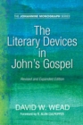 Image for Literary Devices in John&#39;s Gospel: Revised and Expanded Edition