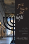 Image for You Teach Me Light: Slightly Dangerous Poems