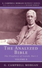 Image for The Analyzed Bible, Volume 8