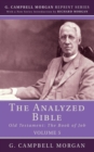 Image for The Analyzed Bible, Volume 5