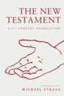 Image for The New Testament : A 21st Century Translation