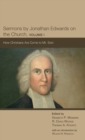 Image for Sermons by Jonathan Edwards on the Church, Volume 1
